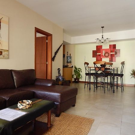 Apartmán Departamento Quito Historico Exteriér fotografie