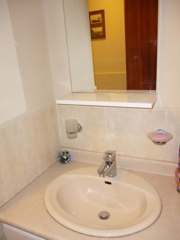 Apartmán Departamento Quito Historico Pokoj fotografie