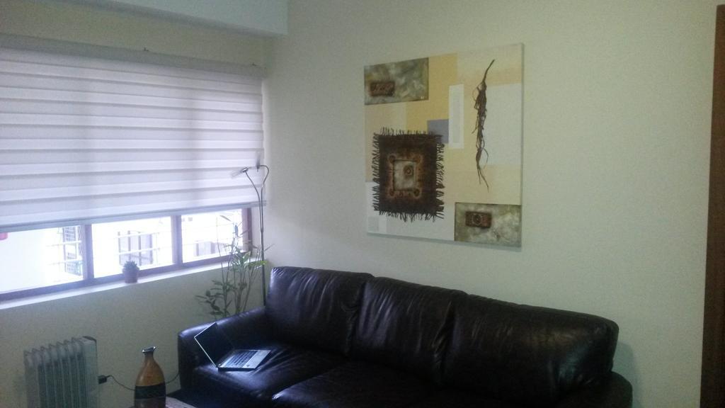 Apartmán Departamento Quito Historico Pokoj fotografie